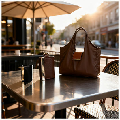Viahomix™⏳【Limited Offer】50% OFF ! Keychain Tote Bag