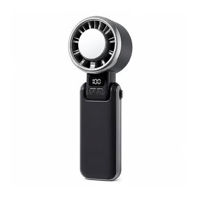 Viahomix™⏳【Limited Offer】50% OFF ! Hand folding high-speed turbine fan