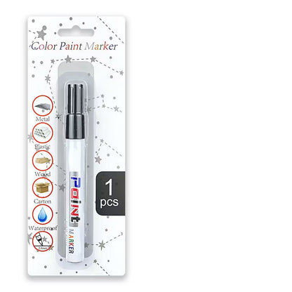 Viahomix™⏳【Limited Offer】50% OFF ! Waterproof Tile Grout Marker Pen