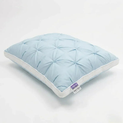 ⏳ LIMITED-TIME MEGA SALE | Homesonia™  Tufted Neck Support Pillow for All Sleep Positions