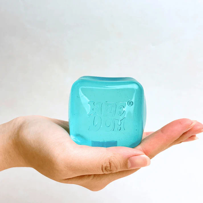 Viahomix™⏳【Limited Offer】50% OFF ! Nee Doh Nice Cube