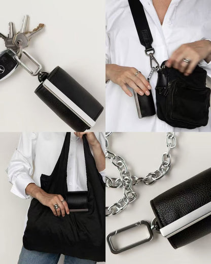 Viahomix™⏳【Limited Offer】50% OFF ! Keychain Tote Bag