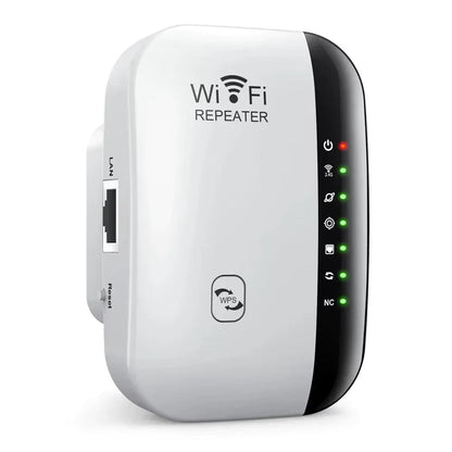 Viahomix™⏳【Limited Offer】50% OFF ! Wifi Repeator