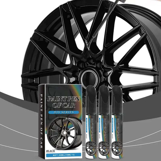 Viahomix™⏳【Limited Offer】50% OFF !  Wheel Scratch Repair Pen