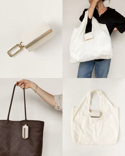 Viahomix™⏳【Limited Offer】50% OFF ! Keychain Tote Bag