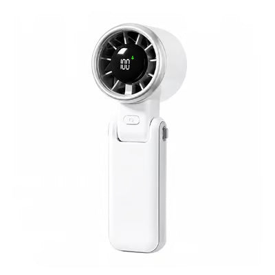 Viahomix™⏳【Limited Offer】50% OFF ! Hand folding high-speed turbine fan