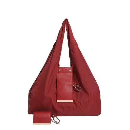 Viahomix™⏳【Limited Offer】50% OFF ! Keychain Tote Bag