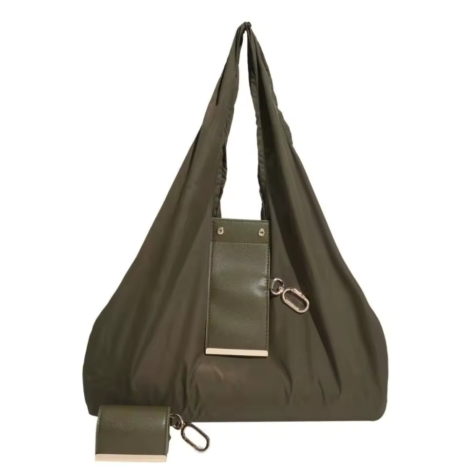 Viahomix™⏳【Limited Offer】50% OFF ! Keychain Tote Bag