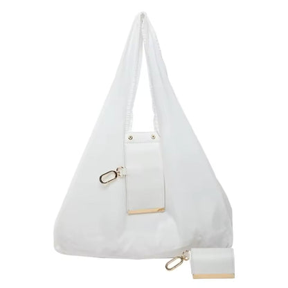 Viahomix™⏳【Limited Offer】50% OFF ! Keychain Tote Bag