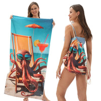 Octopus