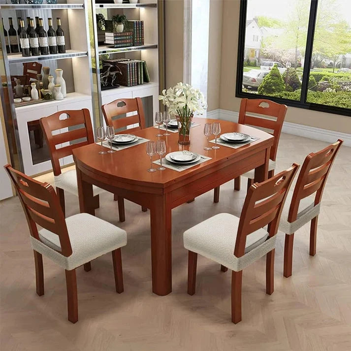 Viahomix™⏳【Limited Offer】50% OFF ! 🎅🔥 Waterproof Jacquard Chair Covers! Durable, Stylish & Easy-Clean 🪑✨