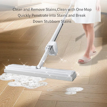 Viahomix™⏳【Limited Offer】50% OFF ! PieceMulti-Effect Floor Cleaning Sheets