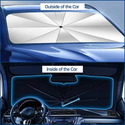 Viahomix™⏳【Limited Offer】50% OFF !  Car Foldable Windshield