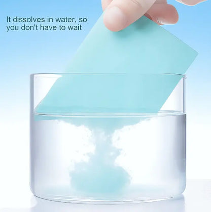 Viahomix™⏳【Limited Offer】50% OFF ! PieceMulti-Effect Floor Cleaning Sheets