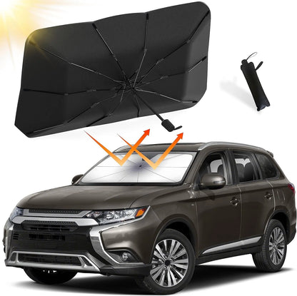Viahomix™⏳【Limited Offer】50% OFF !  Car Foldable Windshield