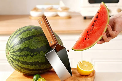 ⏳ LIMITED-TIME MEGA SALE | Homesonia™  Watermelon Slicer – Perfect Watermelon Wedges in Seconds