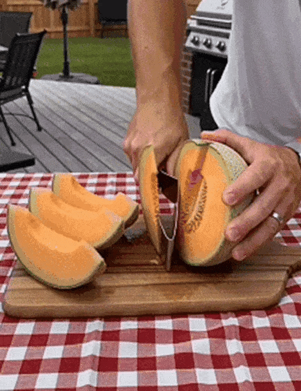 ⏳ LIMITED-TIME MEGA SALE | Homesonia™  Watermelon Slicer – Perfect Watermelon Wedges in Seconds