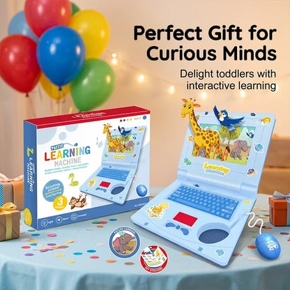 Viahomix™⏳【Limited Offer】50% OFF ! Interactive Simulation Toy Laptop