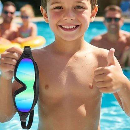 ⏳【Limited Offer】50% OFF ! 👓Anti-Fog Swimming Goggles – Clear & Comfortable Vision 💧