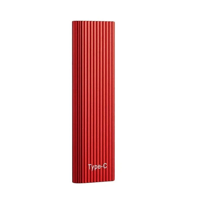 Viahomix™⏳【Limited Offer】50% OFF !  16TB Large-Capacity Type-C Portable Mini SSD