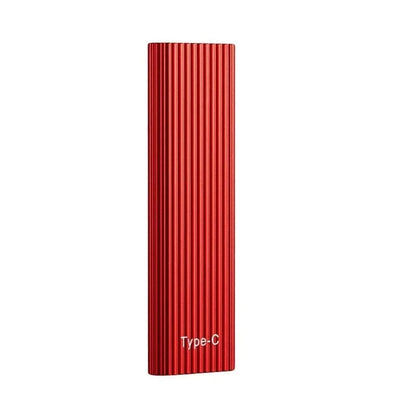 Viahomix™⏳【Limited Offer】50% OFF !  16TB Large-Capacity Type-C Portable Mini SSD