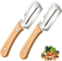 Scallion Shredder