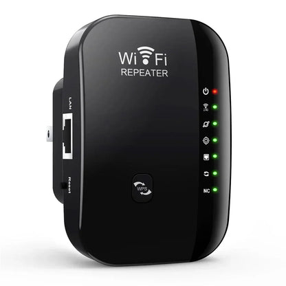Viahomix™⏳【Limited Offer】50% OFF ! Wifi Repeator
