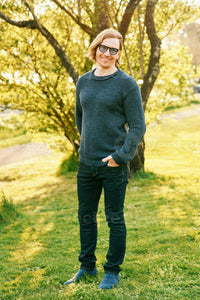 Benjamin Carter