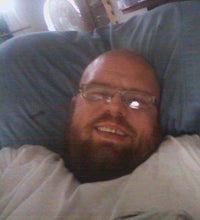 Nathan Mercer